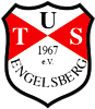 Wappen ehemals TuS Engelsberg 1967