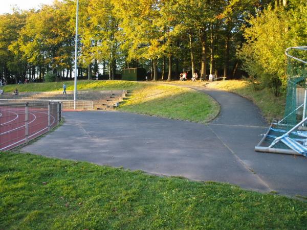 Waldstadion Harkortberg - Wetter/Ruhr