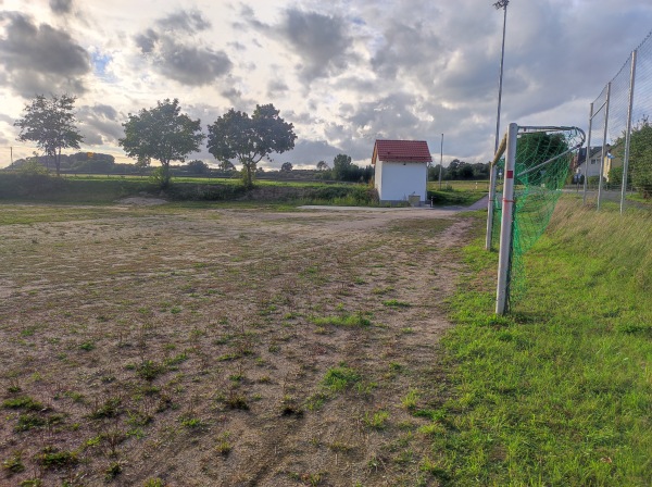 Sportanlage Lettenreuth Platz 2 - Michelau/Oberfranken-Lettenreuth