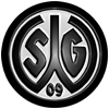 Wappen SG Wattenscheid 09 Jugend Wappen SG Wattenscheid 09 Jugend