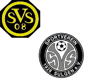 Wappen SGM Schramberg/Sulgen III (Ground A)