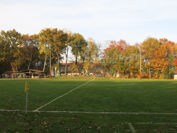 Sportplatz Sandau - Sandau/Elbe