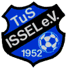 Wappen TuS Issel 1952 II