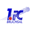 Wappen 1. FC Bruchsal 1899 diverse Wappen 1. FC Bruchsal 1899 diverse