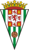 Wappen Córdoba CF II Wappen Córdoba CF II