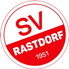 Wappen ehemals SV Rastdorf 1951
