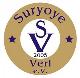 Wappen SV Suryoye Verl 2005 II