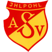 Wappen ASV Ihlpohl 1927 III  96962