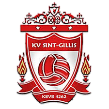 Wappen KV Sint-Gillis diverse  138563