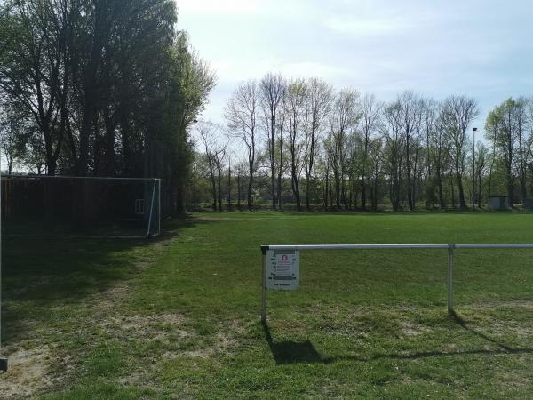 Stifts-Stadion Nebenplatz - Lippstadt-Cappel