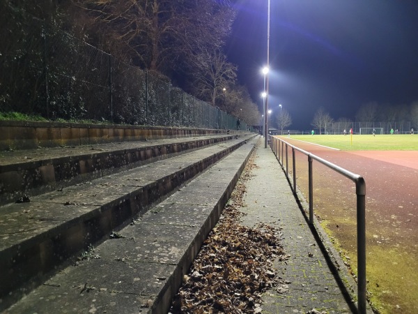 Sportgelände Horrheimer Straße Platz 2 - Sersheim