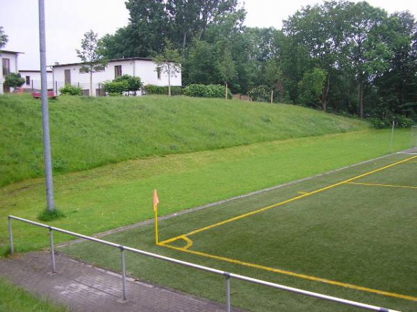 Sportplatz Am Pappelbusch - Bochum-Altenbochum