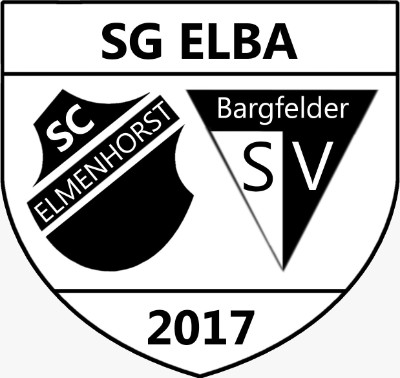 Wappen SG Elmenhorst II / Bargfeld III (Ground B)  100609