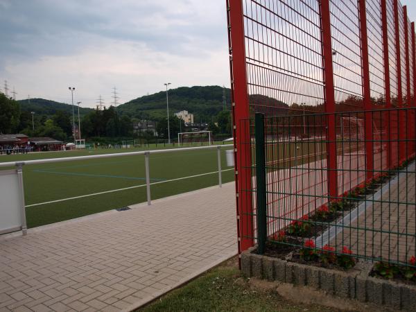 Relaxgas-Sportanlage am Wildhagen Platz 2 - Hattingen/Ruhr