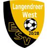 Wappen Eisenbahner SV Langendreer-West 20/28 III