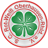 Wappen SC Rot-Weiß Oberhausen 1904 III 