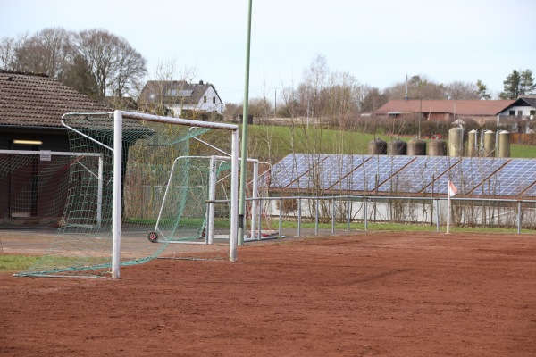 Sportplatz Wallersheim - Wallersheim