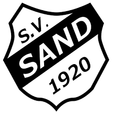 Wappen SV 1920 Sand  73867