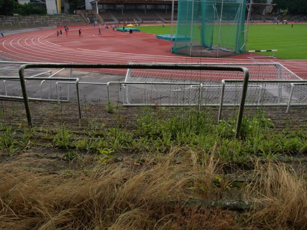 Stadion Rote Erde - Dortmund