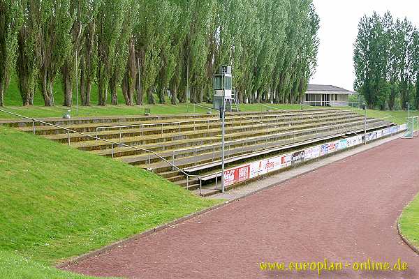 Nordhessenstadion - Lohfelden
