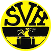 Wappen SV Haslach 1966 diverse  105131