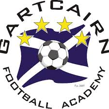 Wappen Gartcairn Juniors FC diverse  69566