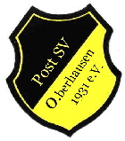 Wappen Post SV Oberhausen 1931 III  121061