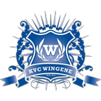 Wappen KVC Wingene diverse   92519
