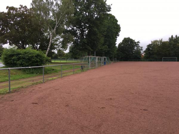 Hubert-Schäfer-Sportpark Platz 3 - Neuss