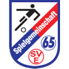 Wappen SG Wehrstedt/Bad Salzdetfurth II