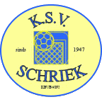 Wappen KSV Schriek diverse