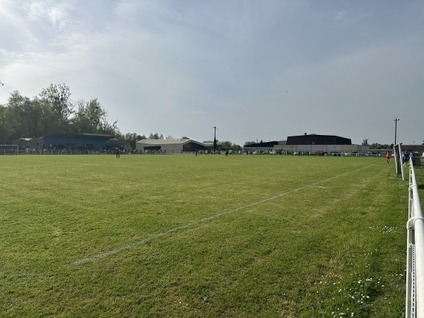 Stade Municipal de Koenigsmacker - Koenigsmacker