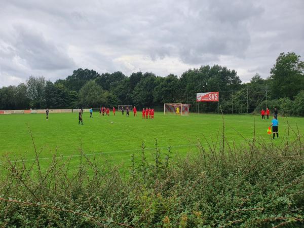 Fritz-Reuter-Sportpark - Siedenbollentin