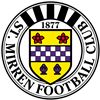 Wappen Saint Mirren FC diverse