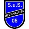 Wappen SuS 05 Beckhausen III