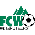 Wappen FC Wald III