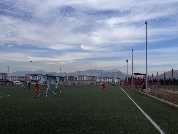 Trening kamp OFK Titograd Mesto 2 - Podgorica