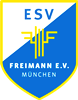 Wappen Eisenbahner SV Freimann 1953 diverse