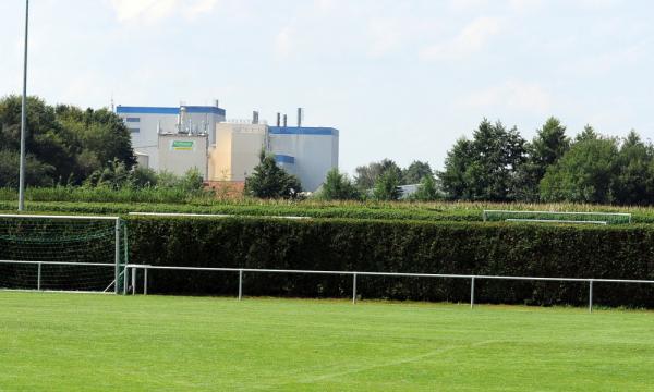 Jahnstadion B-Platz - Dinklage