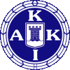 Wappen Kalmar AIK FF
