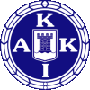 Wappen Kalmar AIK FK