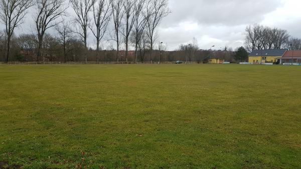 Sportanlage Lohmühle - Bad Langensalza-Nägelstedt