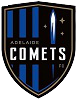 Wappen Adelaide Comets FC diverse