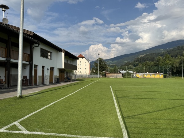 Stadion Lend Nebenplatz - Hall in Tirol