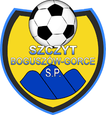 Wappen Szczyt II Boguszów-Gorce