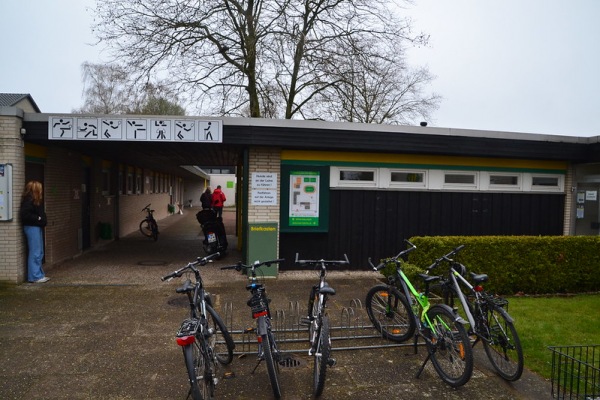 Sportzentrum Weddel - Cremlingen-Weddel