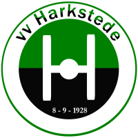 Wappen VV Harkstede diverse 