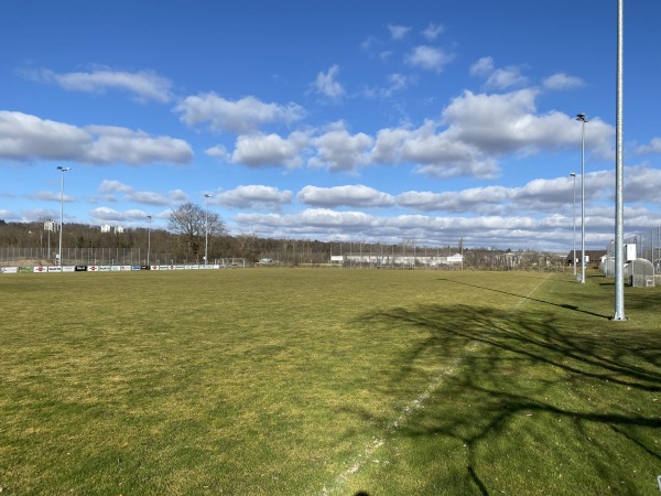 Sportanlage In den Widen - Arlesheim