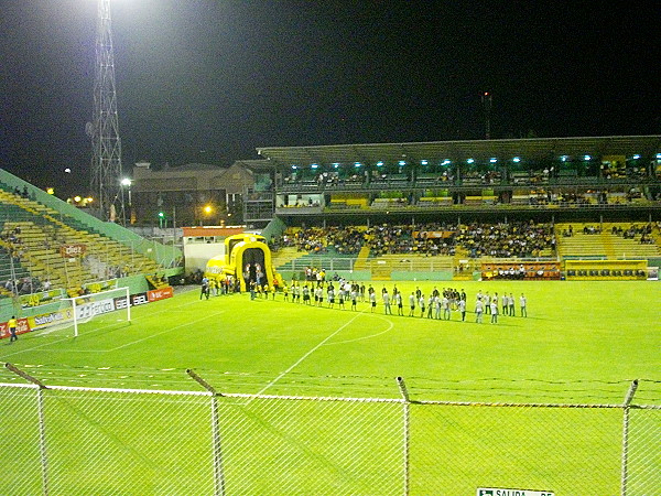 Estadio Francisco Morazán - San Pedro Sula