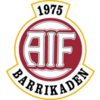 Wappen AIF Barrikaden diverse  157445